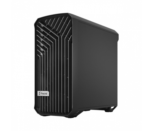 Fractal Design Torrent Compact Black Solid - 718407 - zdjęcie 4